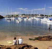 Belmore Basin - Accommodation Search