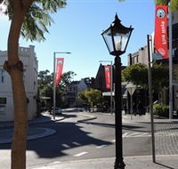 Five Ways Paddington NSW - Accommodation Search