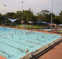 Manly Boy Charlton Swim Centre - Accommodation Search