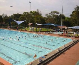 Manly Boy Charlton Swim Centre - Accommodation Search 0
