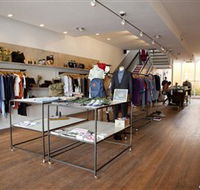 Incu Clothing - Accommodation Search