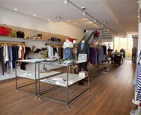 Incu Clothing - Accommodation Search 0