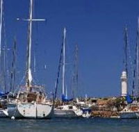 Wollongong and Harbour Lighthouse - Accommodation Search