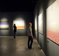Australian Centre for Photography - Accommodation Search