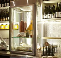 East Coast Lounge - Accommodation Search