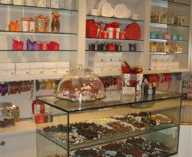 Just William Chocolates - Accommodation Search 1