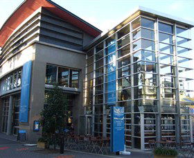 Bavarian Bier Cafe Entertainment Quarter - Accommodation Search 1