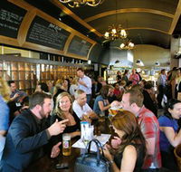 Bavarian Bier Cafe Entertainment Quarter - Accommodation Search