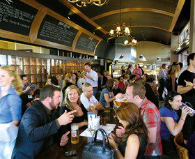 Bavarian Bier Cafe Entertainment Quarter - Accommodation Search 0