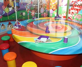 Monkey Mania EQ - Accommodation Search 0