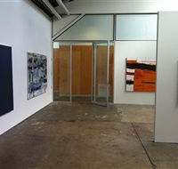 Janet Clayton Gallery - Accommodation Search