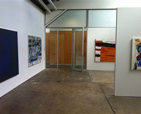 Janet Clayton Gallery - Accommodation Search 0