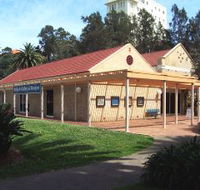 Manly Art Gallery and Museum - Accommodation Search