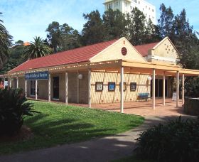 Manly Art Gallery And Museum - Accommodation Search 0