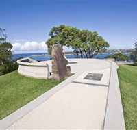 Headland Park Mosman - Accommodation Search