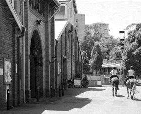 Centennial Stables - Accommodation Search 0