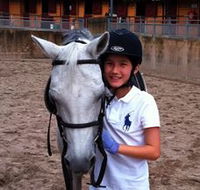 Centennial Parklands Horse Ride - Accommodation Search