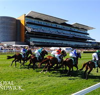 Royal Randwick Racecourse - Accommodation Search