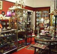 Nerilee Antiques - Accommodation Search