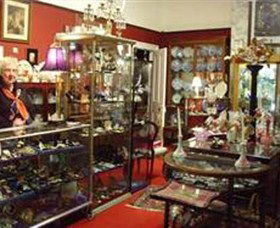 Nerilee Antiques - Accommodation Search 0