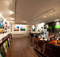 Saltmotion Gallery - Accommodation Search