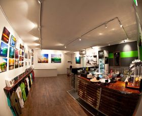 Saltmotion Gallery - Accommodation Search 0