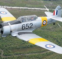 Queensland Air Museum - Accommodation Search