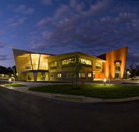 Logan Metro Sports Centre - Accommodation Search