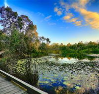 Berrinba Wetlands - Accommodation Search