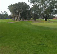East Lake Golf Course - Accommodation Search