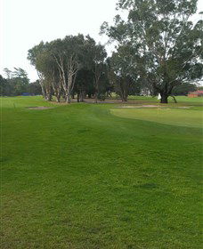East Lake Golf Course - Accommodation Search 0