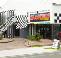 Slideways - Go Karting Brisbane - Accommodation Search