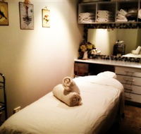 Refresh Face and Body - Accommodation Search