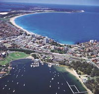 Cronulla Beach - Accommodation Search