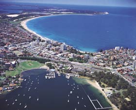 Cronulla Beach - Accommodation Search 0