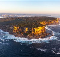 North Head Sanctuary - Accommodation Search