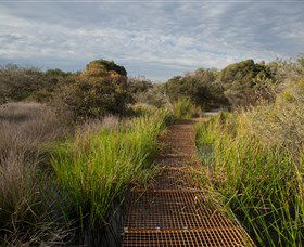 North Head Sanctuary - Accommodation Search 2