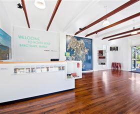 North Head Sanctuary - Accommodation Search 1