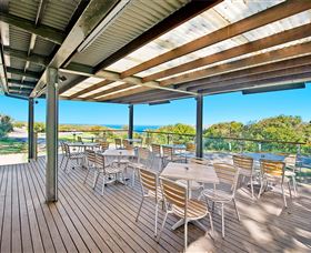 North Head Sanctuary - Accommodation Search 3