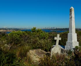 North Head Sanctuary - Accommodation Search 4