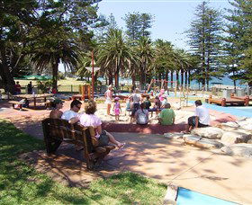Shelly Park, Cronulla - Accommodation Search 1