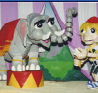 Puppeteria Theatre Randwick - Accommodation Search