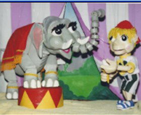 Puppeteria Theatre Randwick - Accommodation Search 0