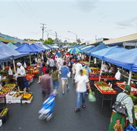 Global Food Village - Accommodation Search