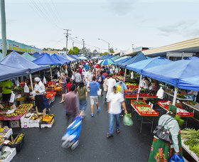 Global Food Village - Accommodation Search 0