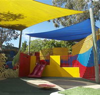 Logan Gardens - Accommodation Search