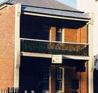 Miss Porters House - Accommodation Search