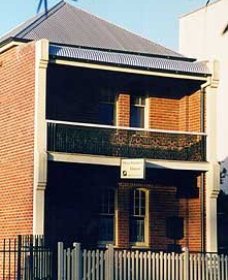 Miss Porters House - Accommodation Search 0