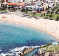 Coogee Legion Club - Accommodation Search