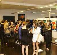 Bondi Art Lounge - Accommodation Search